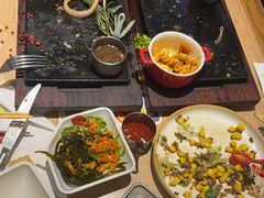 黄金厚切火焰黑椒牛排-豪客来牛排(成都锦江大融城店)