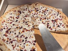 -比格比萨自助(新辰里学清路店)
