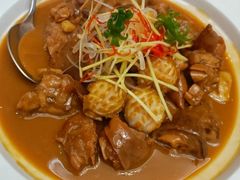 -酱湘宴餐厅(狮子山公园店)