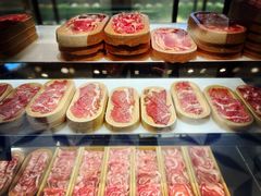 雪花肥牛-淡尾·海鲜自助概念餐厅(虹桥南丰城店)