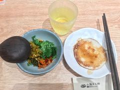 -小满手工粉(北京来福士店)