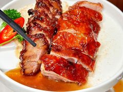 -粤来记·啫啫煲·点心(日月光店)