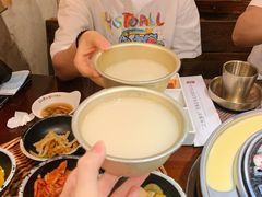 -三代烤肉(保利广场店)