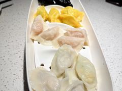 -船歌·鱼水饺青岛菜(金狮广场店)