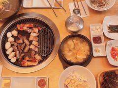 -黄金牧场(明洞总店)