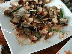 -悦海轩餐厅