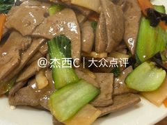 -龙福祥餐馆