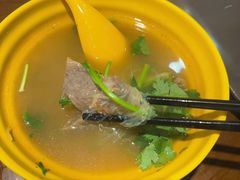 -大壶春生煎(四川中路店)