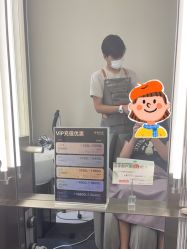-润复丝·泽发防脱头皮管理