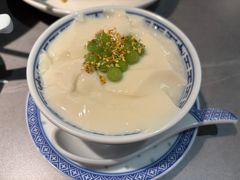 -晓淮山·扬州早茶·淮扬菜(龙阳广场店)