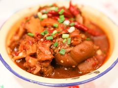 -东排食堂长沙小吃大排档(五一广场店)