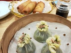 翡翠烧卖-冶春(星汉大厦店)