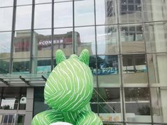 -义乌之心城市生活广场