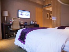 -北京朝阳悠唐皇冠假日酒店