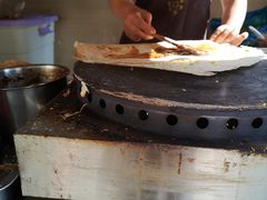 -刘大姐煎饼(五星家园店)