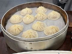 -宋都禾源·灌汤包子(汉兴路直营店)