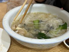 -古街捞化牛杂(井大店)
