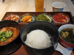 -牛腩之旅·牛腩牛杂煲(光启城美食城店)