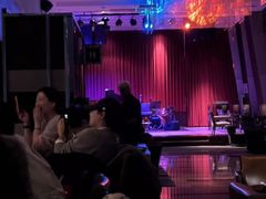 -云·酷 Atmosphere(国贸大酒店)