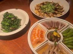 -南园民国茶楼餐厅·常州菜(北大街店)