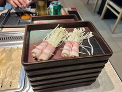 -新石器烤肉(高行万嘉店)