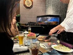 -神户牛排餐厅MOURIYA(总店)