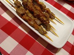 -西贝(上海我格广场店)