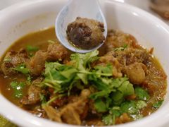 番茄炖牛尾-光头匠