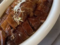 -海宝酒家(中山四路店)