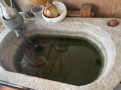-捏上开口笑海鲜水饺(台山街店)
