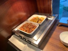 -广州粤海喜来登酒店