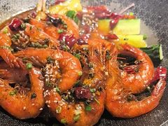 -南海底小海鲜·湘菜(鲁巷吴家湾店)