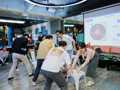 -CIAO·团建聚餐·生日派对轰趴馆(福田店)