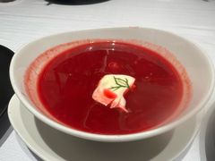 -马克西姆俄罗斯餐厅(绥芬河店)