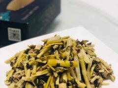 溧阳白芹-天目湖刘老四农庄