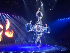 -珠海横琴长隆《卡卡虎奇遇记》