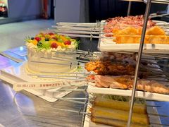 -嫩羊羊·延边烤串·朝鲜族美食(张家港美食街店)