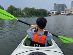 -WhaleSports户外水上运动俱乐部(朝阳公园店)