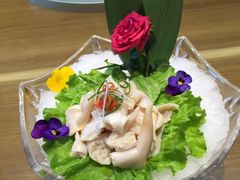 -新海渔港·胶东海鲜家常菜·家宴(奥体中心店)