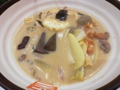 -张亮麻辣烫(上海天津路店)
