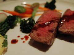-北京金融街丽思卡尔顿酒店·意味轩 Cepe