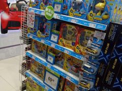 -TOYSRUS玩具反斗城(广州IGC天汇广场店)