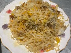 -木尔坦·Multan巴基斯坦清真餐厅halal(大智嘉园店)