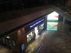 -怡咖啡自助餐(宁波香格里拉店)