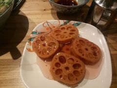 -老城南.鸭血粉丝汤(夫子庙店)