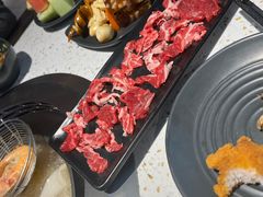-海汕记·潮汕鲜牛肉火锅·自助