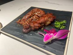 -虾饺妹·粤式茶餐厅(荟聚店)