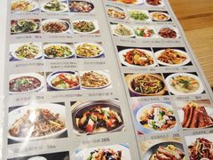 -大厨小馆(华阳城店)