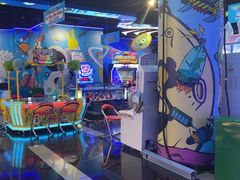 -真快活Coohoo Max(武汉绿地新田360店)