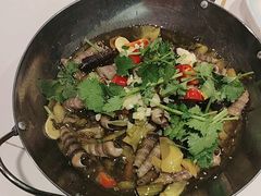 -食鼎记海鲜大排档(美食街店)
